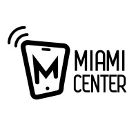 Logo&nbsp;Miami Center
